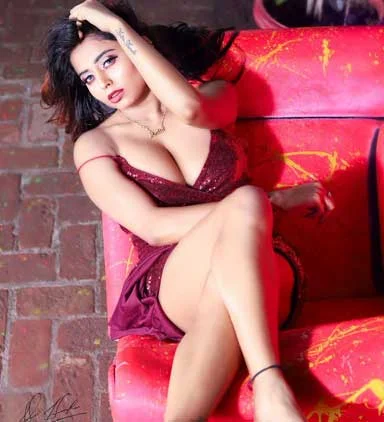 Reliable Escort in udaipur