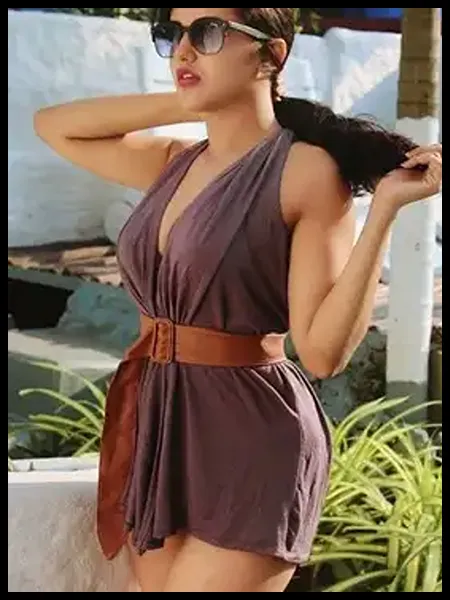 trisha escort in udaipur
